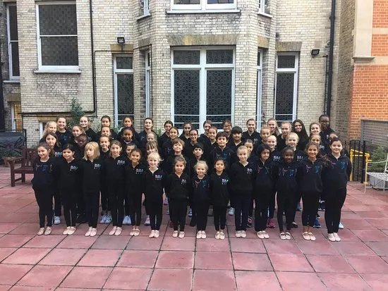 Dakoda’s Dance Academy