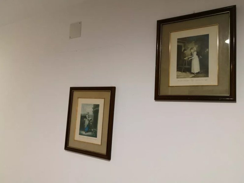 Tio Eurico Guesthouse