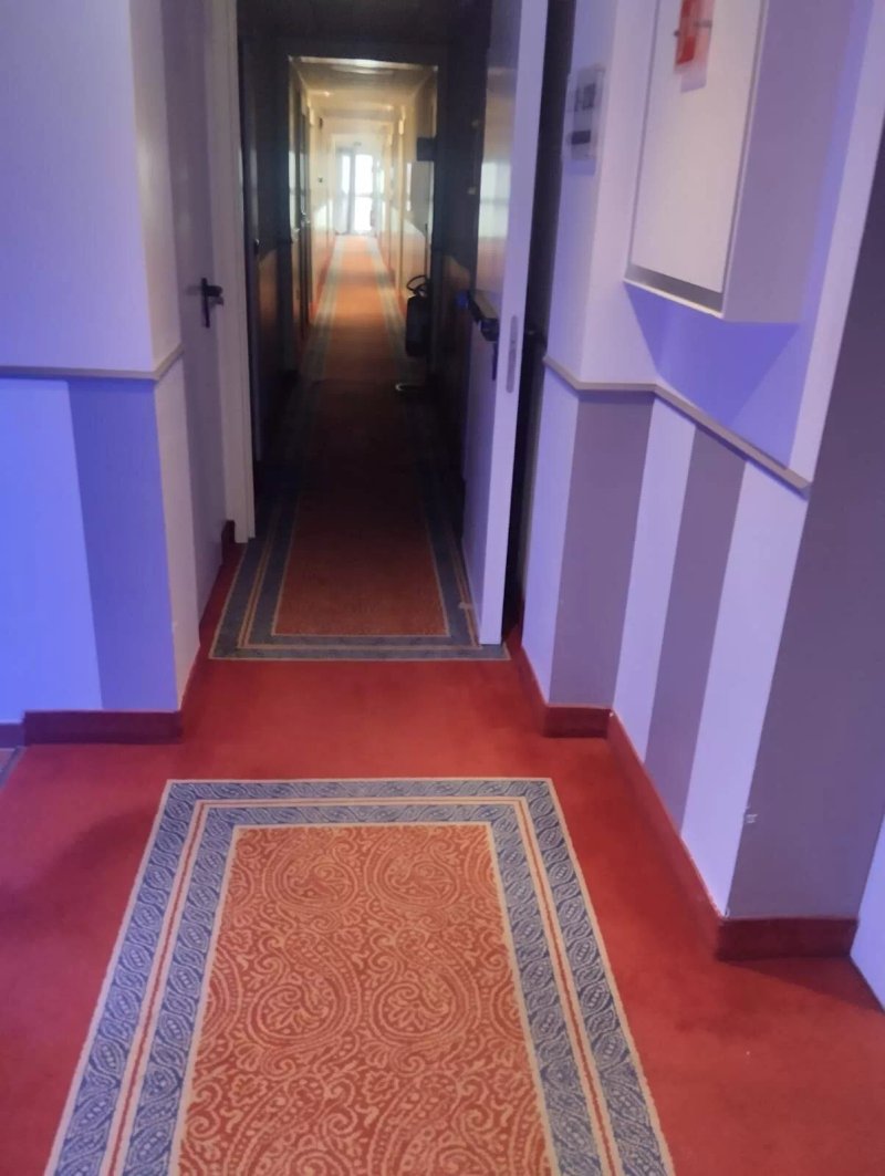 Albergo Ligabue