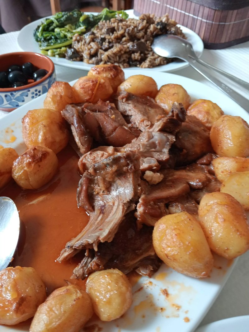 Restaurante Orlando