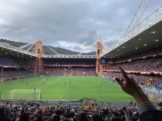 Stadio Luigi Ferraris