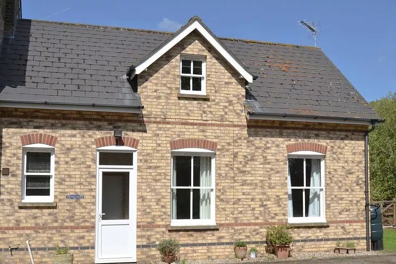 1 bedroom accommodation in Cawston, near Norwich