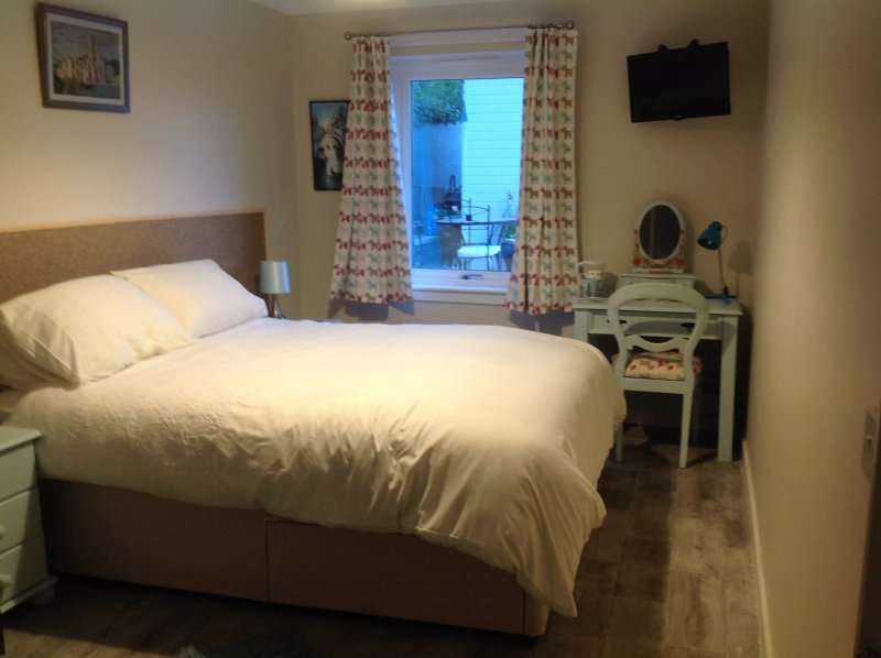 Saorsa House B&B