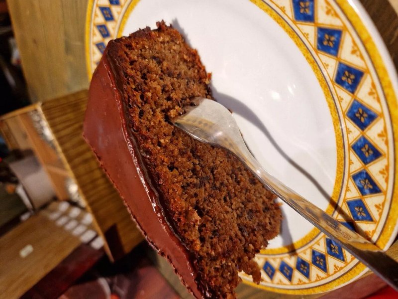 Cafe Anno Dazumal