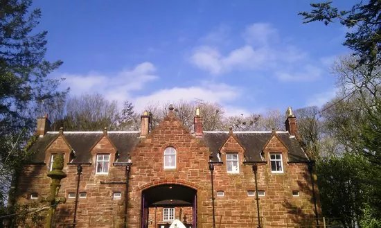 Tir na nOg Holistic Centre