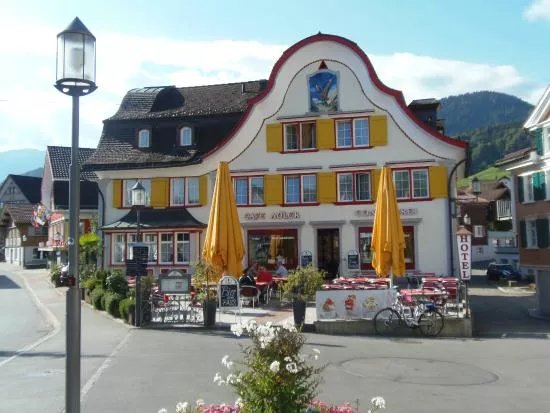 Brauerei Locher AG