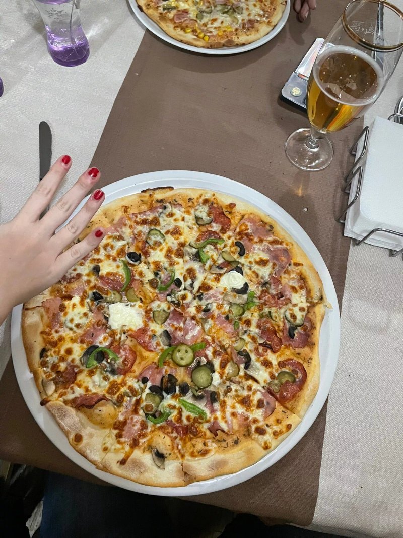 Boyanovi Pizzeria Bansko