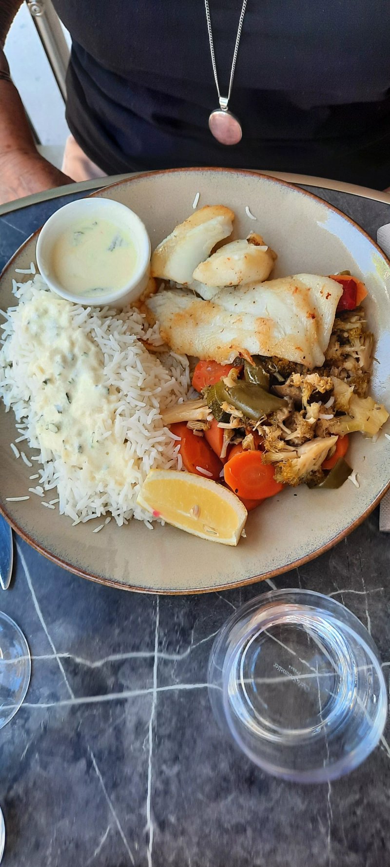 L'Embellie Brasserie Salonaise
