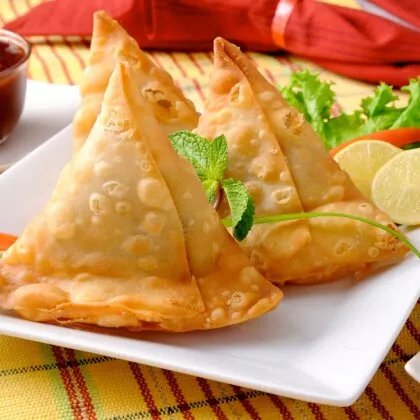 Tandoori Indian Cuisine