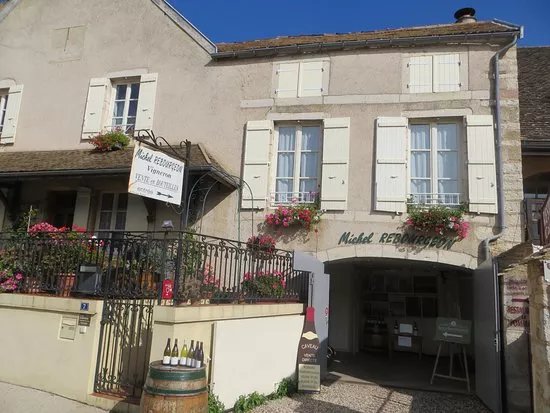 Domaine Rebourgeon Michel