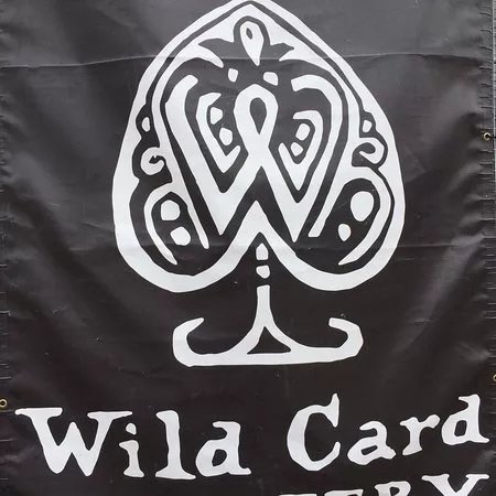 Wild Card Brewery