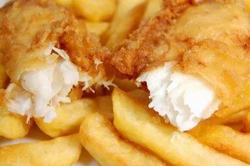 Sharky's Fish Bar