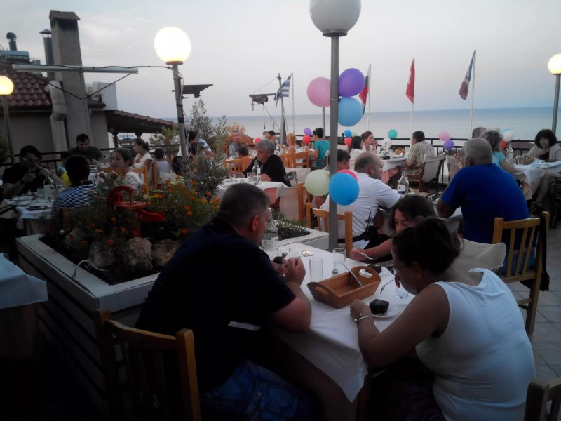 Hotel Alexiou