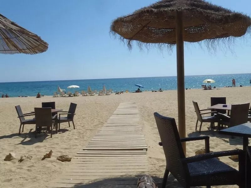 Le Bouganville: Wonderful Villa close to Barcelona, the beach and Corredor