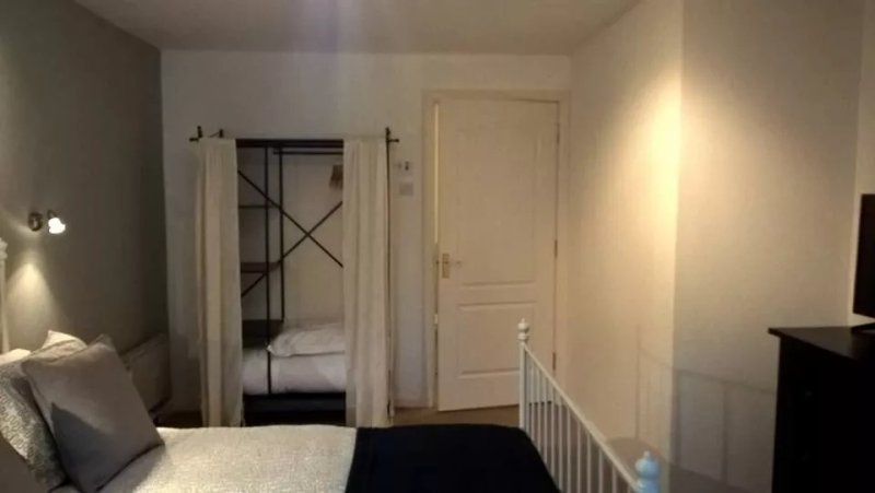 Botanica Rooms