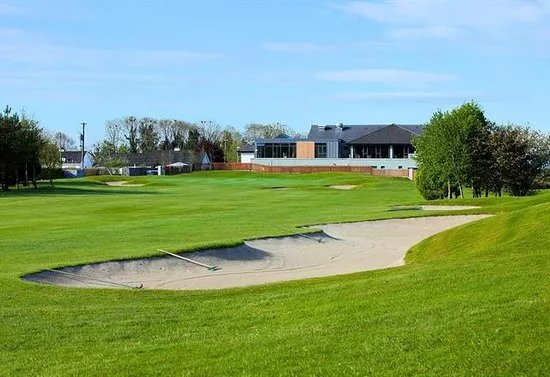 Athenry Golf Club
