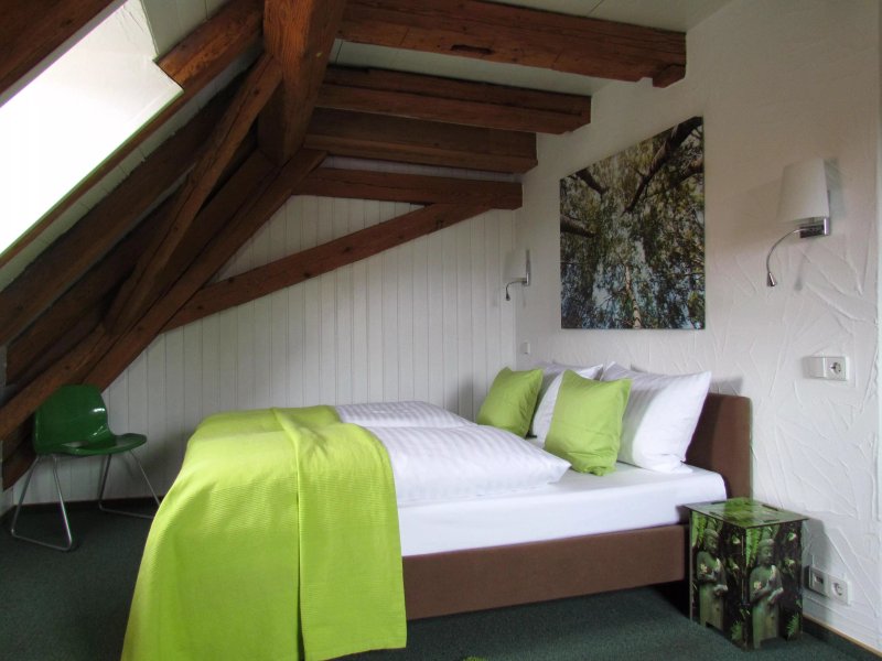 Landhotel Schwane