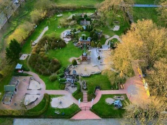 Playground Elkerlyck