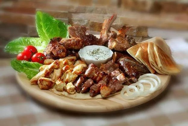 Taverna Kalamies