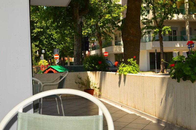 Hotel La Parigina
