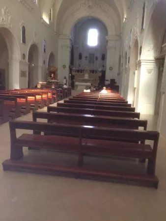 Chiesa di S. Vincenzo Ferreri