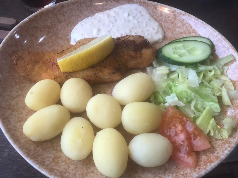 Vastergards Restaurang & Pizzeria
