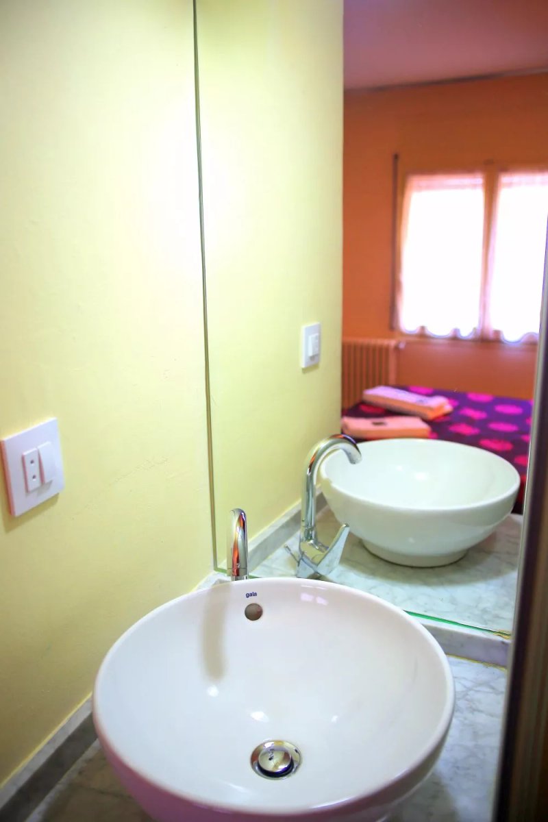 Residencia Nuria Bar Restaurant