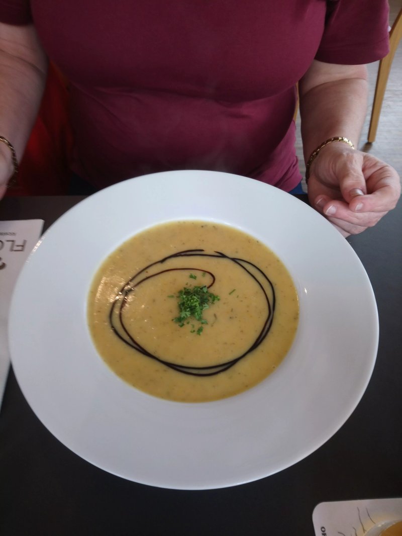 Flora Klostercafe