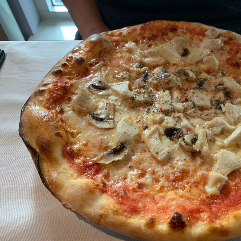 Ristorante Pizzeria Il Gusto Mijdrecht