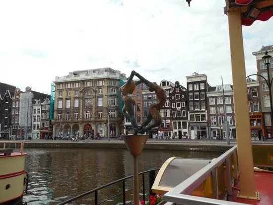 Holland Specialty Travel / Specialty Tours and Travels