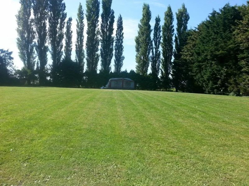 Manor Bungalow