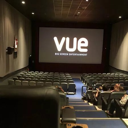Vue Cinemas