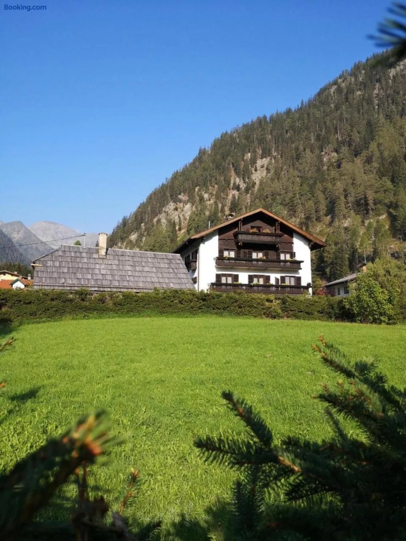 Gaestehaus Kofler