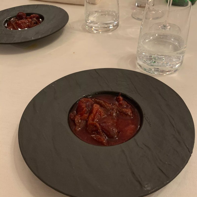 Restaurant Le Grand Cerf