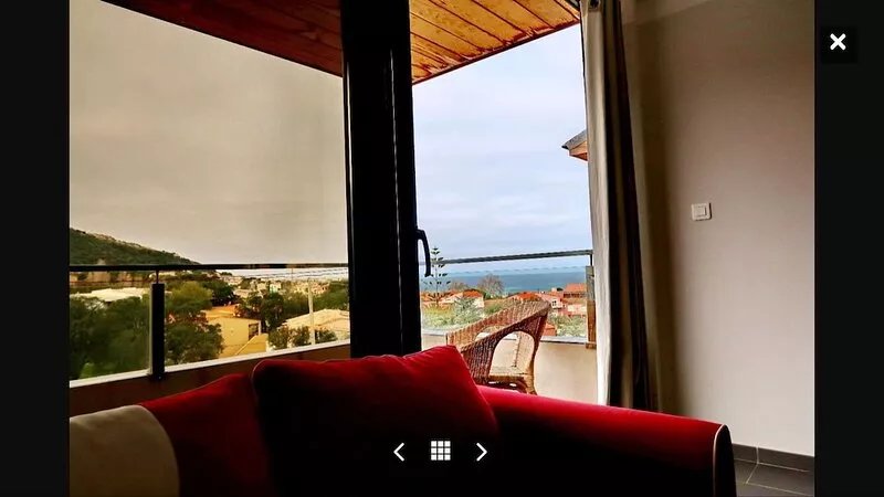 T2 SEA VIEW ALGAJOLA HAUTE CORSE