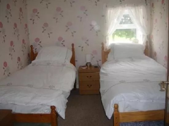 Rosebank Farm B&B