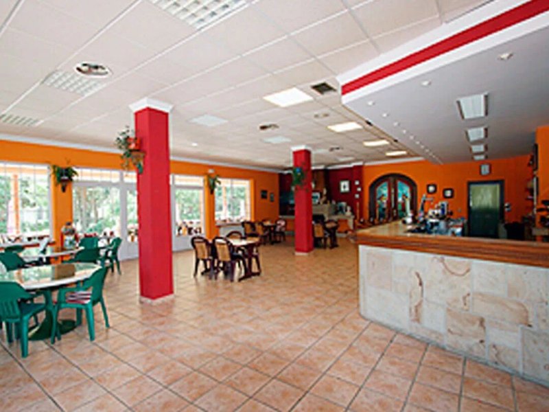 Restaurante Virgen De Llano
