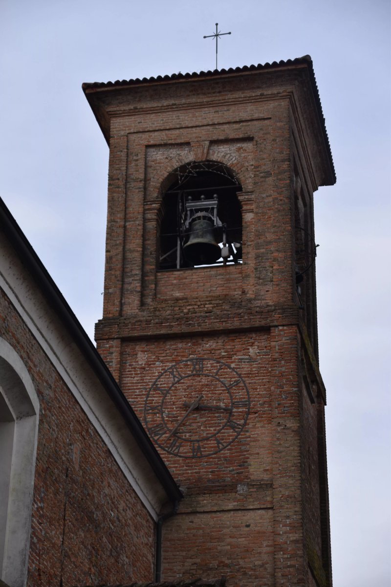 Chiesa di San Materno Vescovo