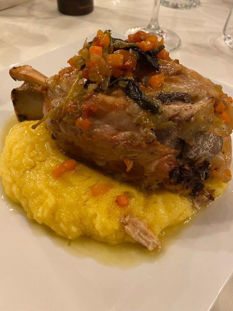 Morus Hotel Ristorante Pizzeria