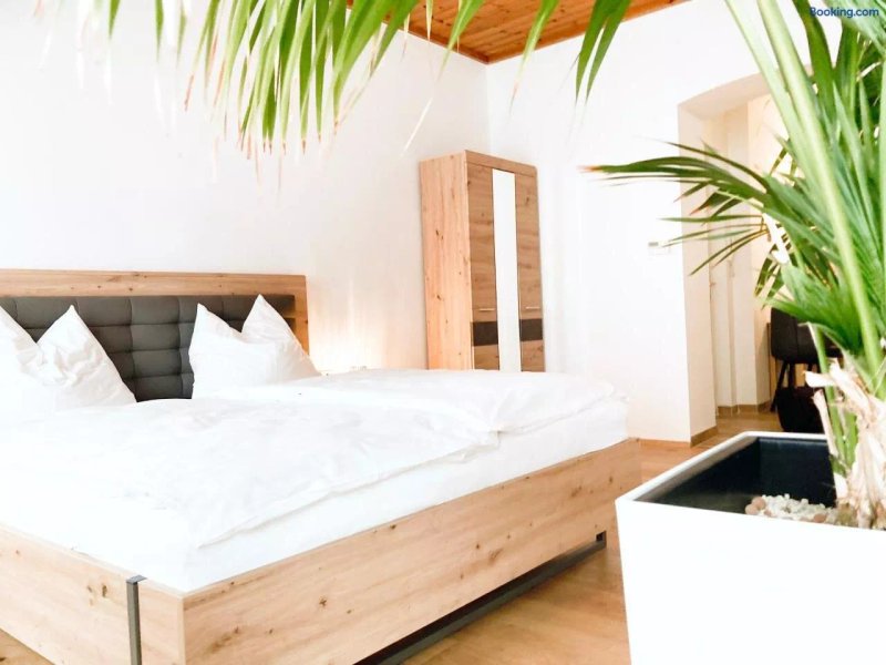 Exclusive City-Center Apartments Mariazell