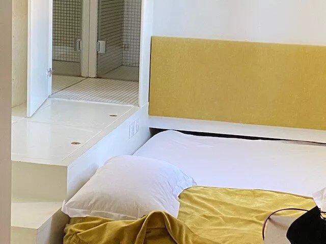 Les Appartements Particuliers