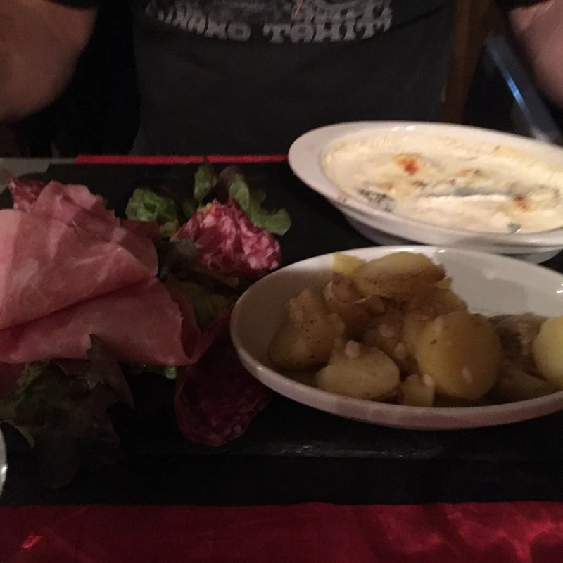 Restaurant-Pizzeria L'Elan