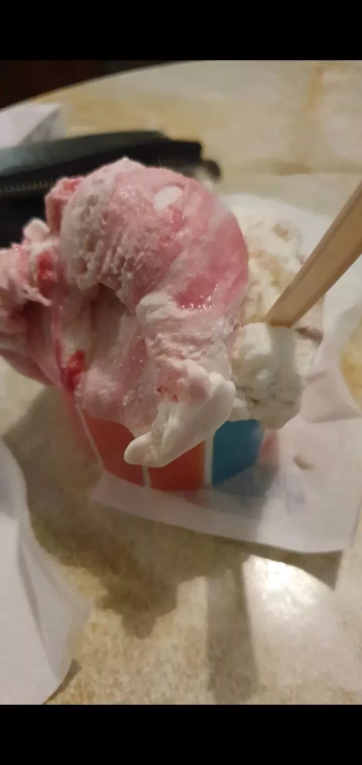 Gelateria Falleroni