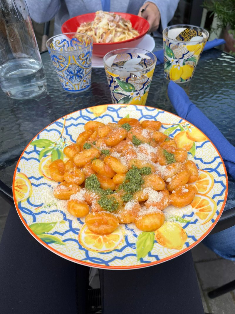 Taste of Italy