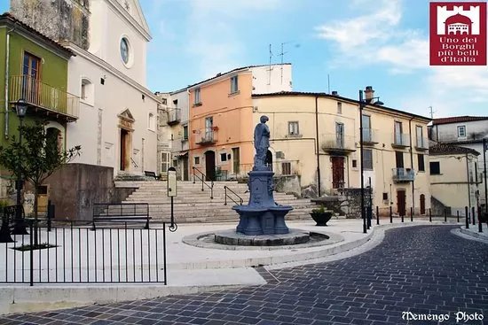 Borgo Medievale di Fornelli
