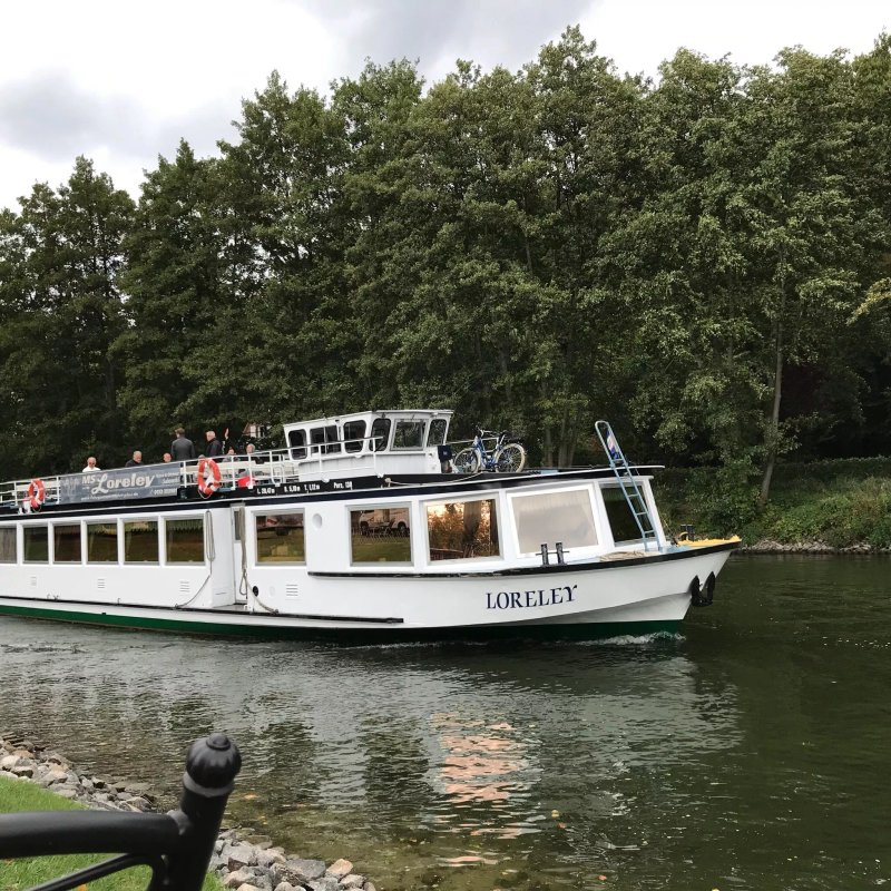Pension Lenzer Hafen