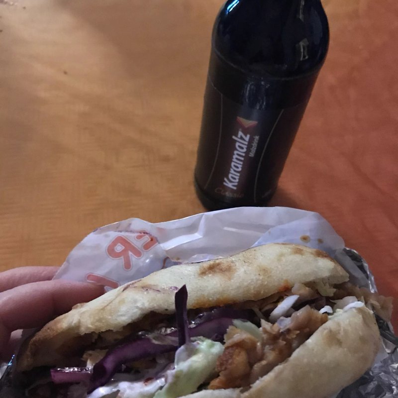 City Doner
