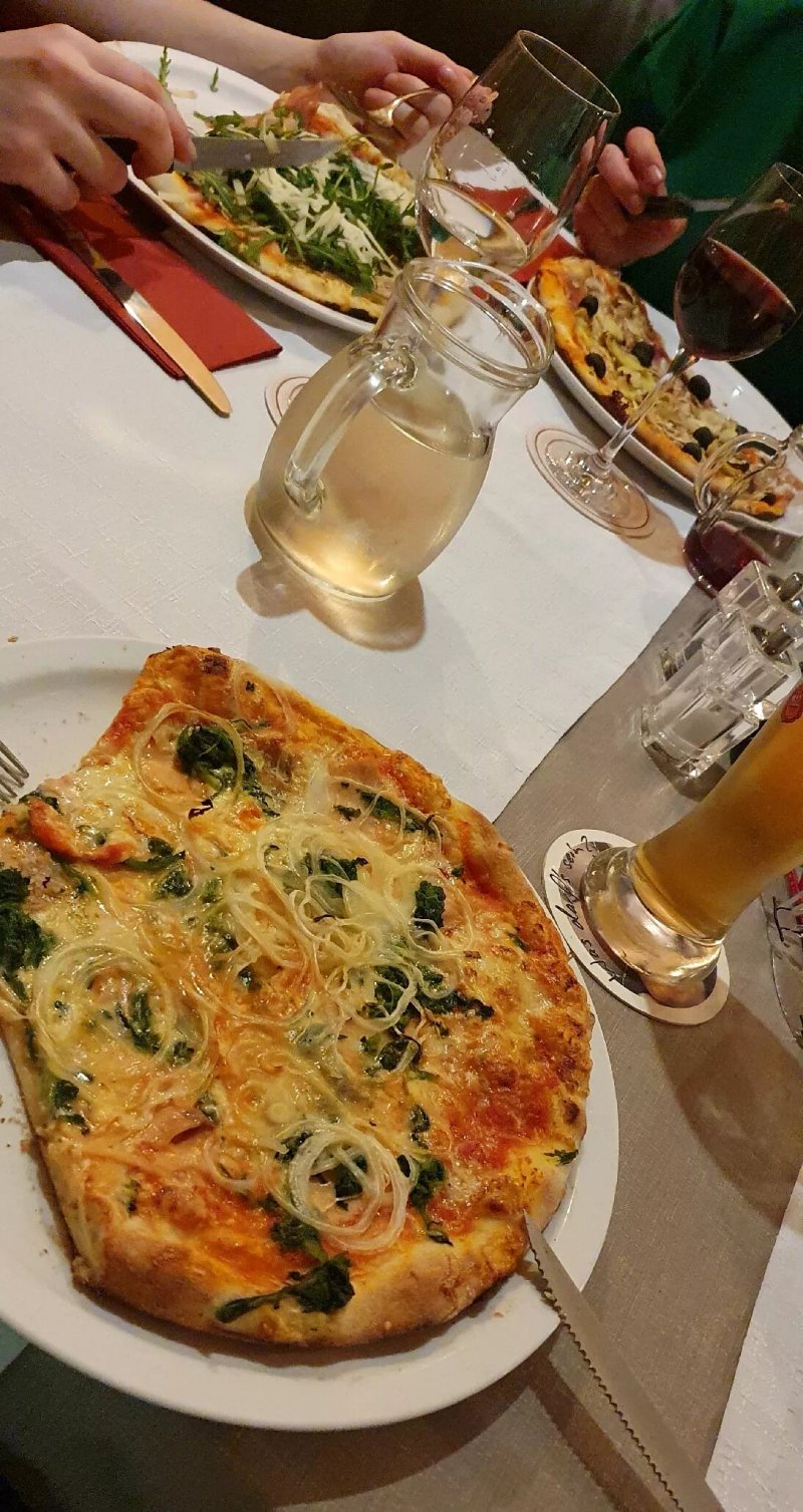Il Ritrovo da Michele
