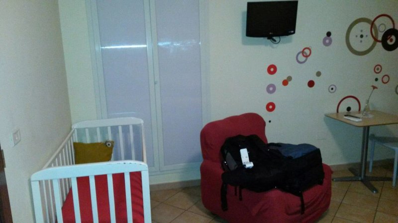 Il Bassotto Pompei Bed and Breakfast