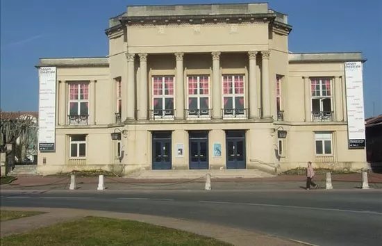 Theatre Georges-Leygues